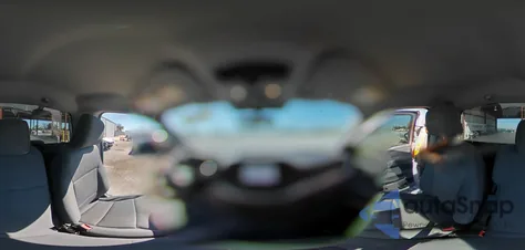 2021 Ford F150 z USA, uszkodzony, nr VIN 1FTMF1CBXMKE16036